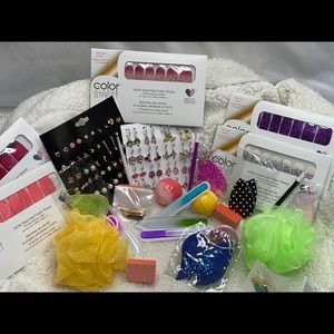 Color Street Grab Bags